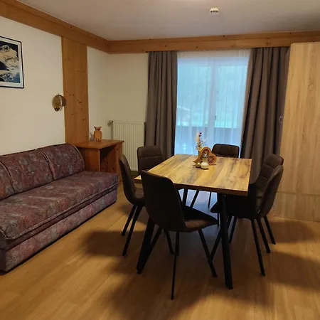 Apart Gschwandthof Sankt Leonhard im Pitztal Room photo