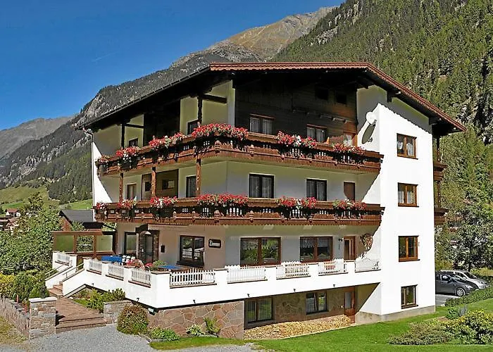 Apart Gschwandthof