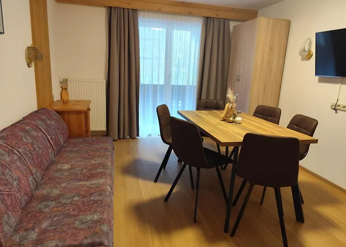 Apart Gschwandthof