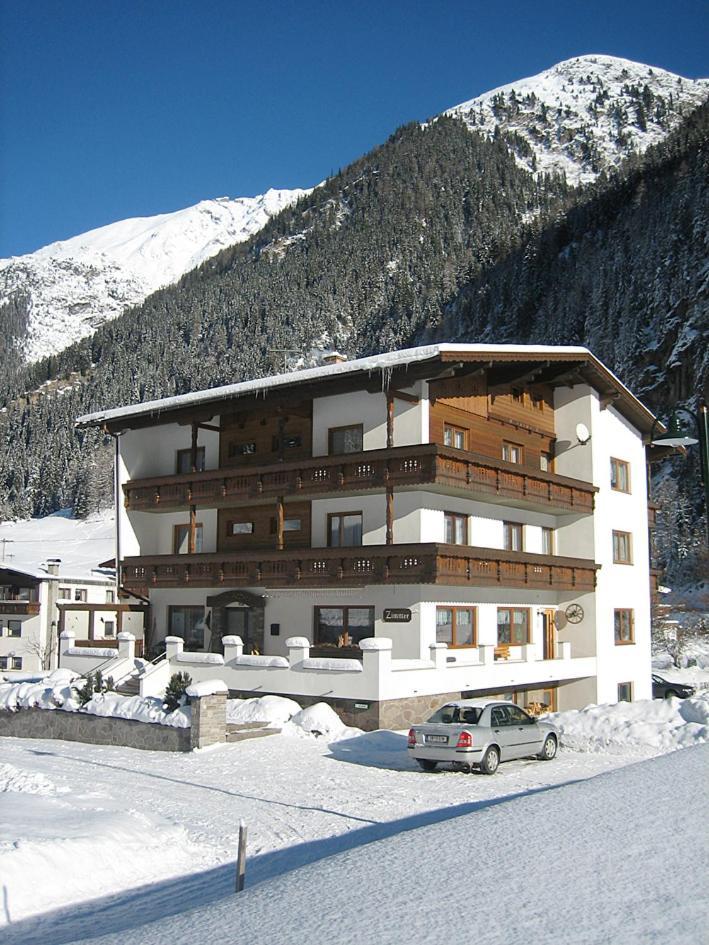 Apartment Gschwandthof