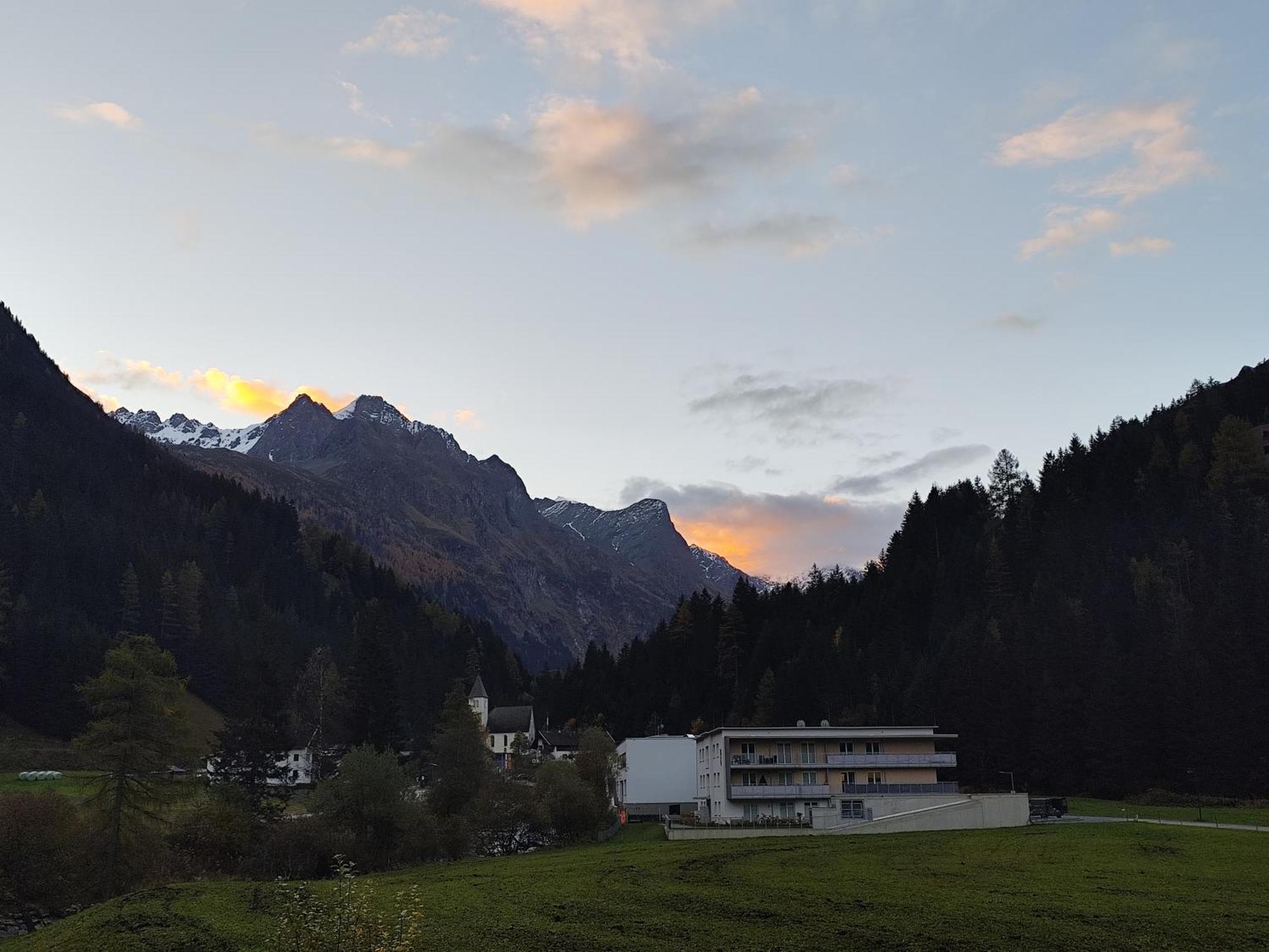 Gschwandthof *