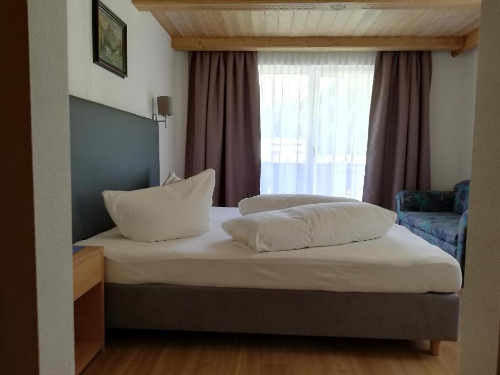 Gschwandthof Apartmán Sankt Leonhard im Pitztal