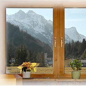 Gschwandthof Sankt Leonhard im Pitztal