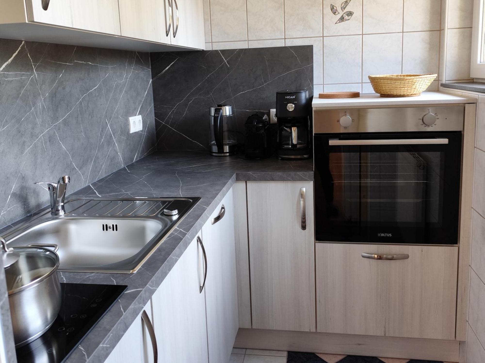 Gschwandthof Apartmán