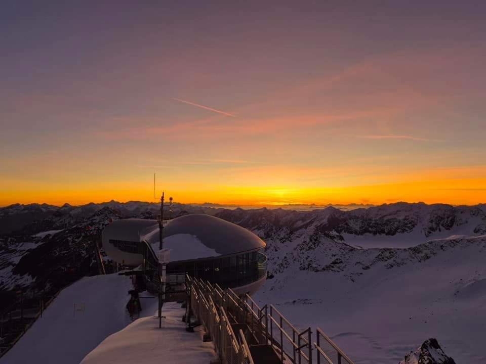Gschwandthof * Sankt Leonhard im Pitztal