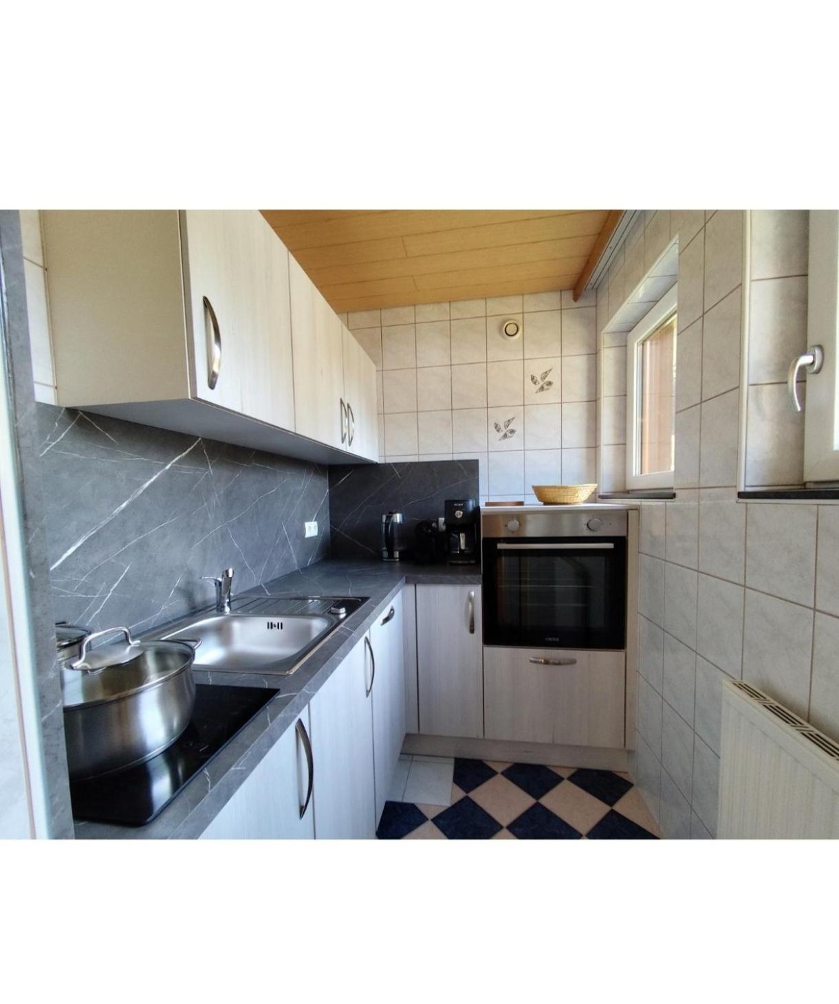 Apartmán Gschwandthof