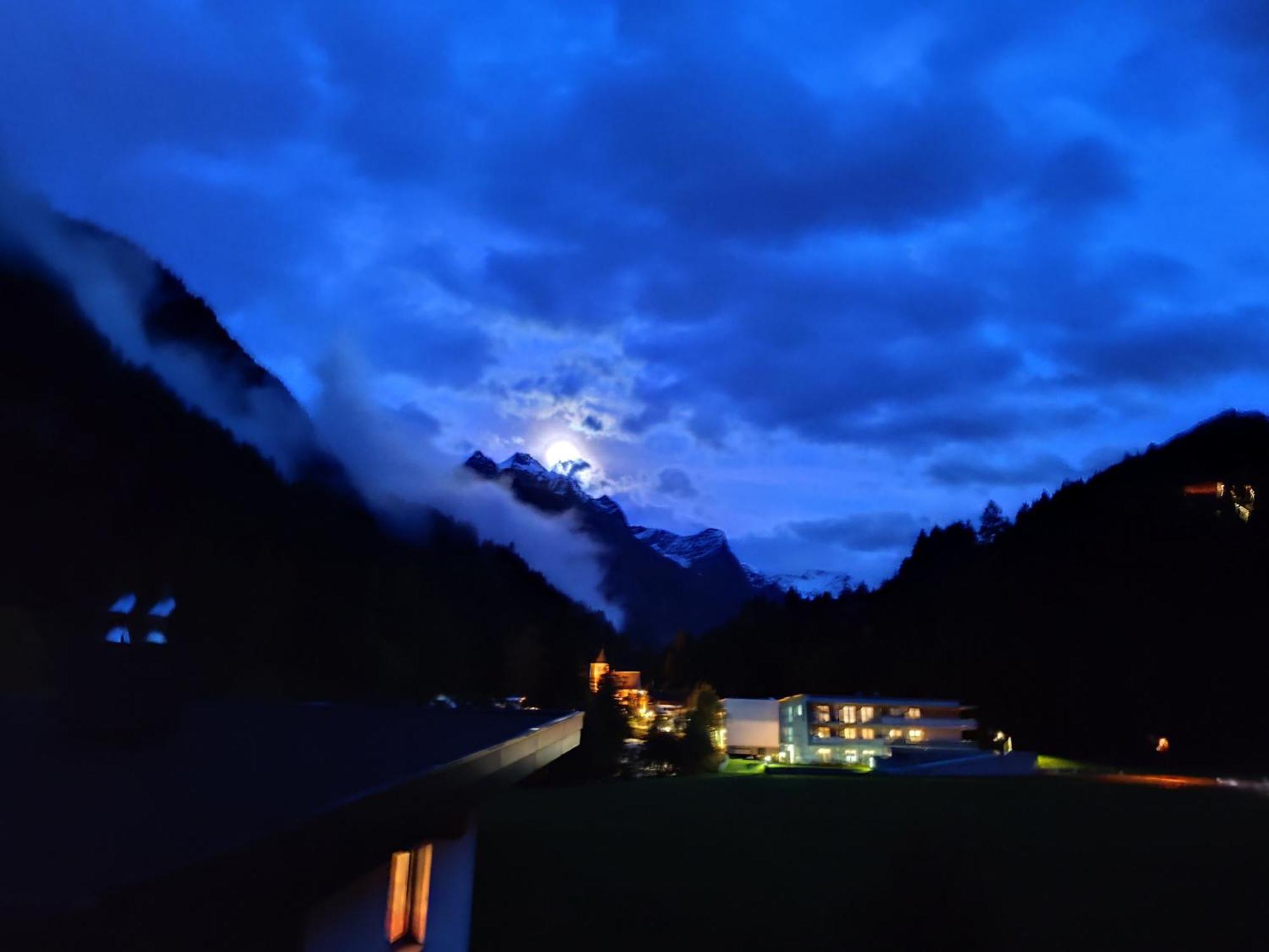 Gschwandthof Sankt Leonhard im Pitztal