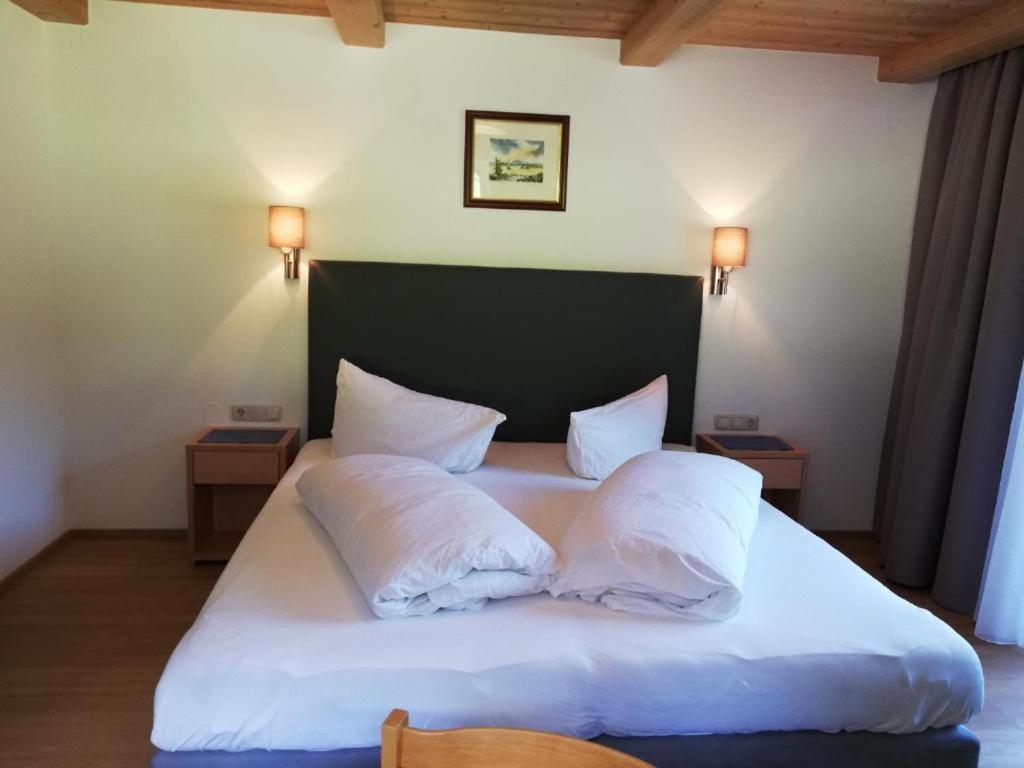 Gschwandthof Apartmán *