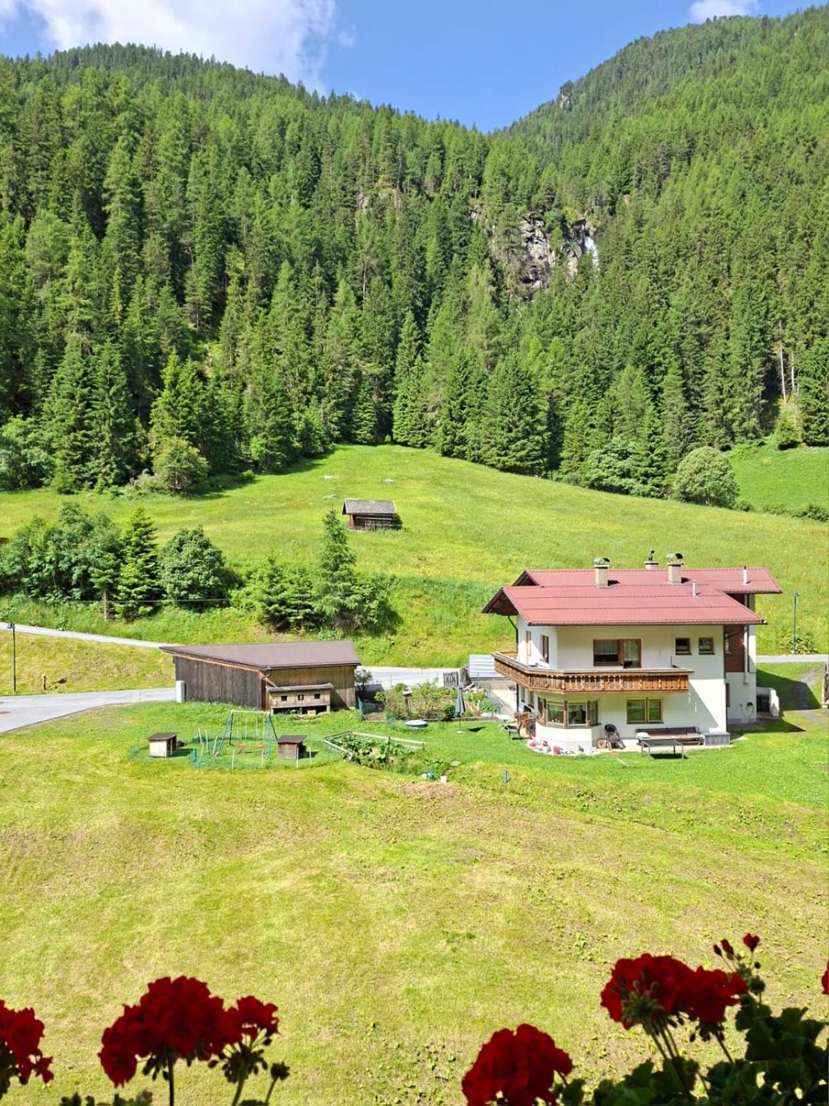 Gschwandthof *