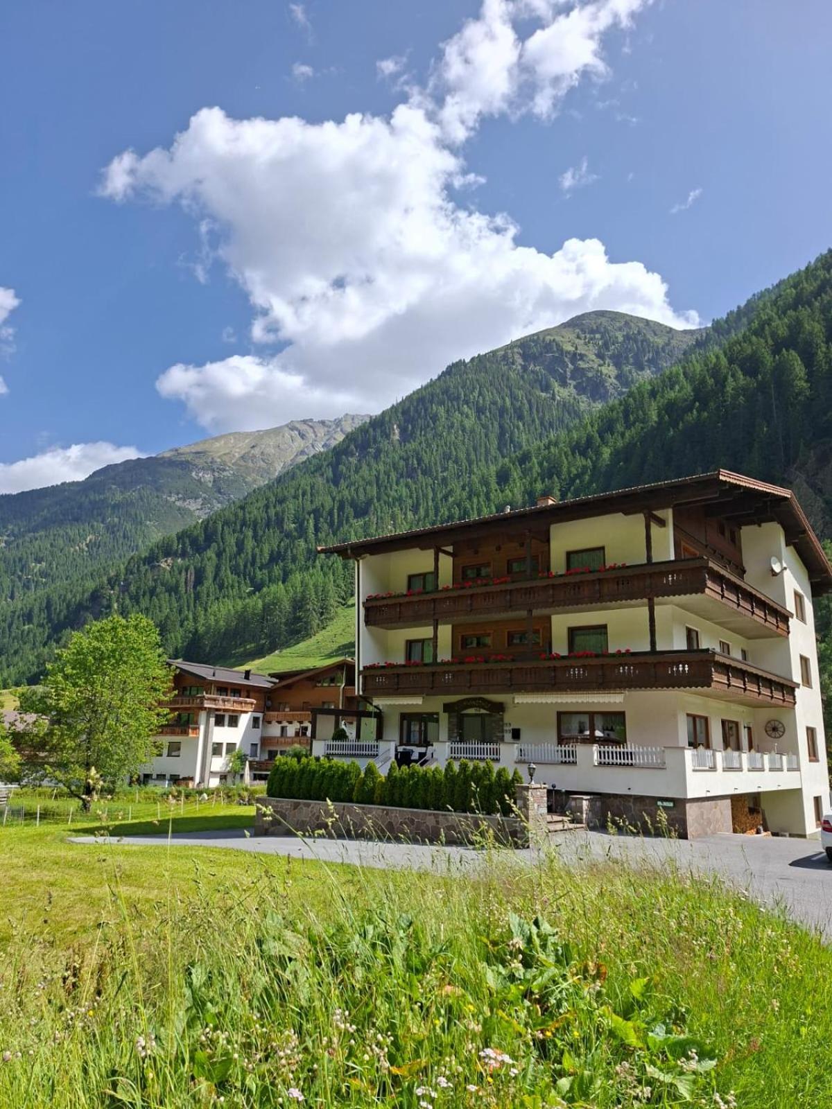 Gschwandthof Apartmán *